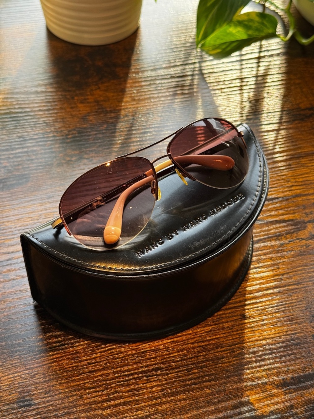 Marc by Marc Jacobs Sunglasses